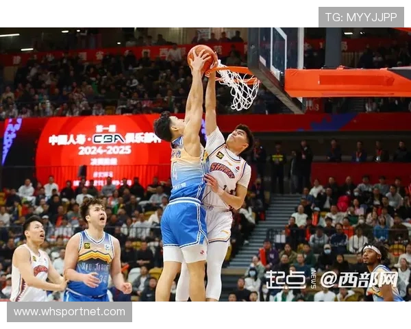 nba西安相关nba赛事活动有哪些