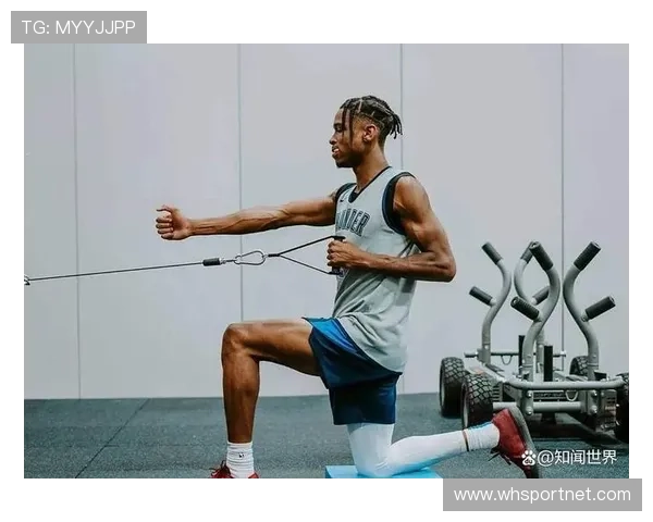 nba长高训练法是否科学有效，球员们是如何进行体能和身高训练的